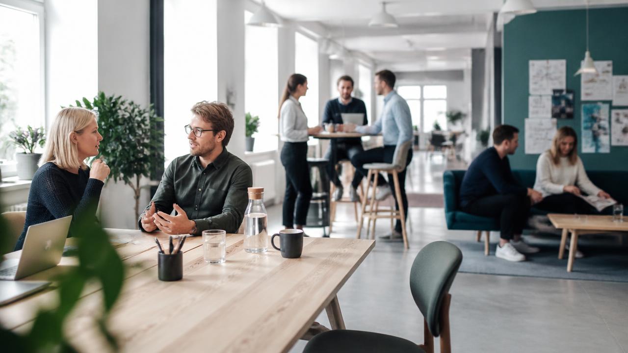 Webinvest-uppdrag inom Nätverk & tillväxt